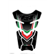 PROTECTOR DEPOSITO 4PCS NEGRO MV AGUSTA