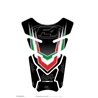 PROTECTOR DEPOSITO 4PCS NEGRO MV AGUSTA