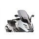 BMW C650 SPORT 16' - 19' V-TECH LINE TOURING