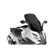 BMW C650 SPORT 16' - 19' V-TECH LINE TOURING