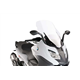 BMW C650 SPORT 16' - 19' V-TECH LINE TOURING