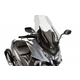 KYMCO AK550 17' - 19' V-TECH LINE TOURING