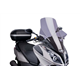 KYMCO DOWNTOWN 125i 09' - 14' V-TECH LINE TOURING