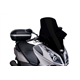 KYMCO DOWNTOWN 125i 09' - 14' V-TECH LINE TOURING