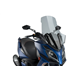 KYMCO XCITING 400i 17' - 19' V-TECH LINE TOURING