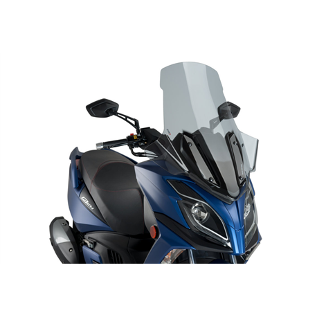 KYMCO XCITING 400i 17' - 19' V-TECH LINE TOURING