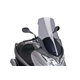 SUZUKI BURGMAN 125 14' - 19' V-TECH LINE TOURING