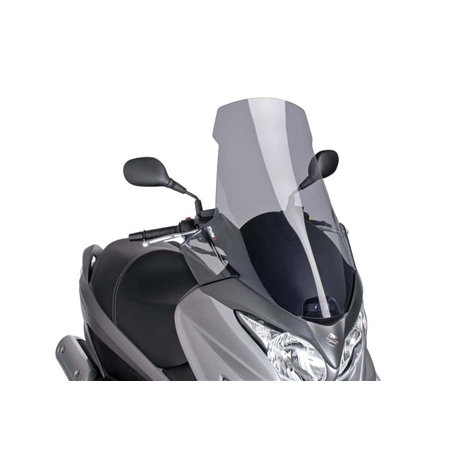 SUZUKI BURGMAN 125 14' - 19' V-TECH LINE TOURING