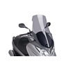 SUZUKI BURGMAN 125 14' - 19' V-TECH LINE TOURING