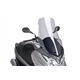 SUZUKI BURGMAN 125 14' - 19' V-TECH LINE TOURING