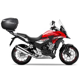 FIJACIONES TOP SHAD HONDA CB 500 X'16