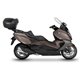 FIJACIONES TOP SHAD BMW C 650 GT '12