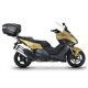 FIJACIONES TOP SHAD BMW C600/650 SPORT