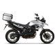 FIJACIONES TOP SHAD BMW F650 GS08/F800 GS08