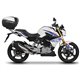 FIJACIONES SHAD TOP MASTER BMW G 310 R '17