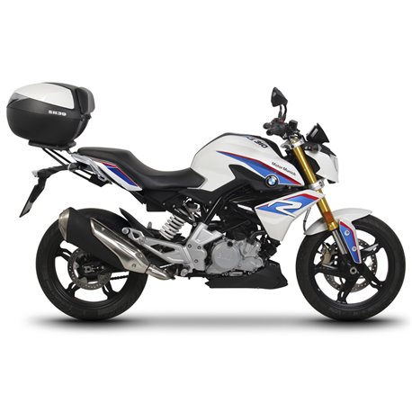 FIJACIONES SHAD TOP MASTER BMW G 310 R '17