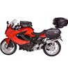 FIJACIONES TOP SHAD BMW F800 GT '13