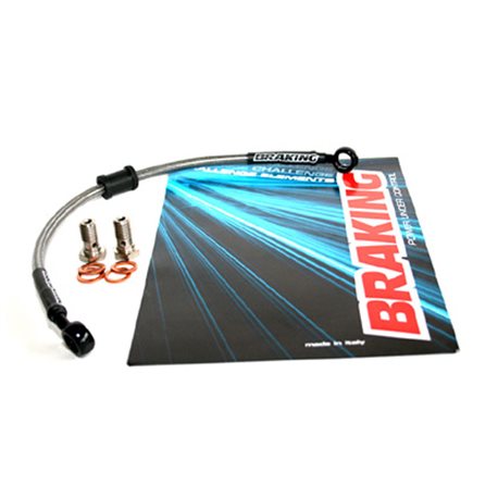 KIT LATIGUILLO DELANTERO BRAKING HONDA CBR 600 RR (2003-2004)