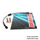 KIT LATIGUILLO FRENO DELANTERO BRAKING HONDA CBR 600 RR (2005-2006)