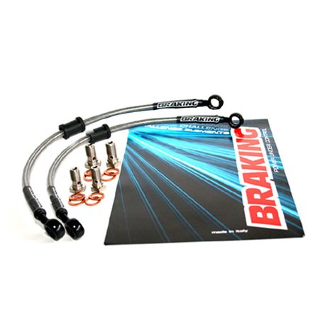 KIT LATIGUILLOS BRAKING YAMAHA T-MAX 500 (2004-2007)