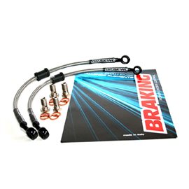 KIT LATIGUILLOS BRAKING YAMAHA T-MAX 500 (2008-2009)