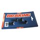 KIT SEPARADOR PINZA RADIAL BRAKING