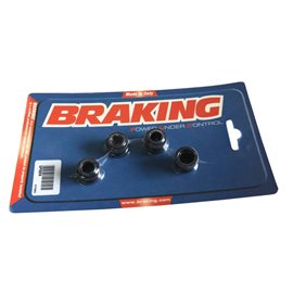 KIT SEPARADOR PINZA RADIAL BRAKING