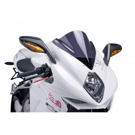 MV AGUSTA F3 800 13'-14' DOBLE BURBUJA PUIG