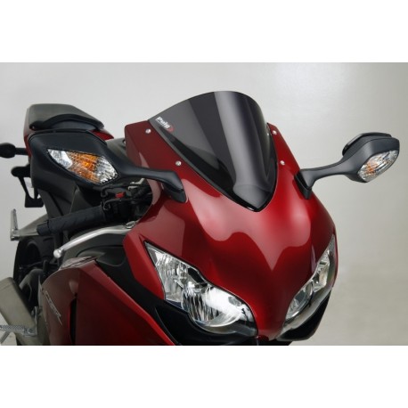 HONDA CBR 1000RR 08'-11' DOBLE BURBUJA PUIG