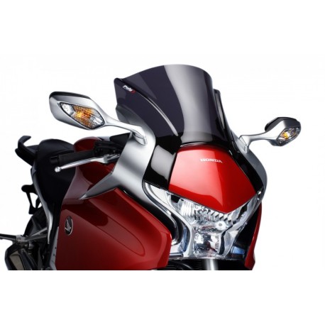 HONDA VFR 1200F 10'-13' DOBLE BURBUJA PUIG