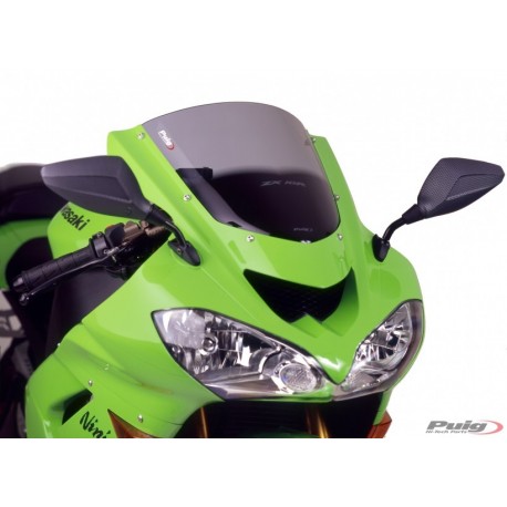 KAWASAKI ZX10R 04'-05' DOBLE BURBUJA PUIG