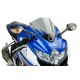 SUZUKI GSXR 600/750 08'-10' DOBLE BURBUJA PUIG