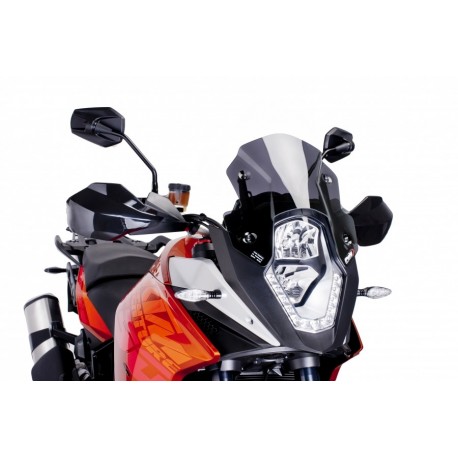 KTM 1190 ADVENTURE 13'-14' DOBLE BURBUJA PUIG