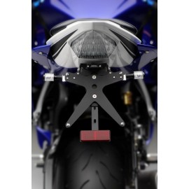 PORTAMATRICULAS YZF R9 06'-13'