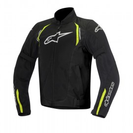 ALPINESTARS AST NEGRO FLUO