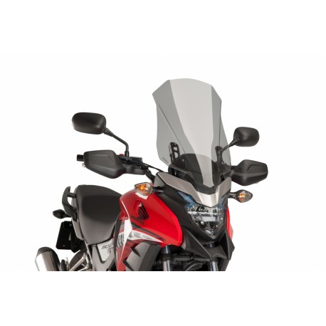 HONDA CB500X 16' TOURING