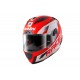 RACE-R PRO SAUER MATE ROJO NEGRO BLANCO