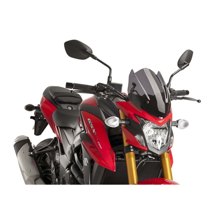 SUZUKI GSX-S750 17' SPORT NEW GENERATION PUIG