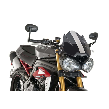 TRIUMPH SPEED TRIPLE/R 16' - 17' SPORT NEW GENERATION PUIG