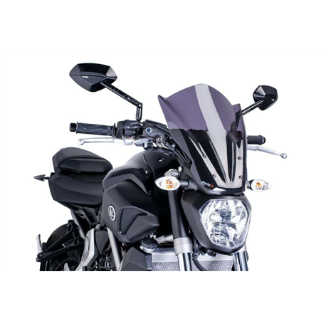 YAMAHA MT-07 14' - 17' TOURING NEW GENERATION PUIG